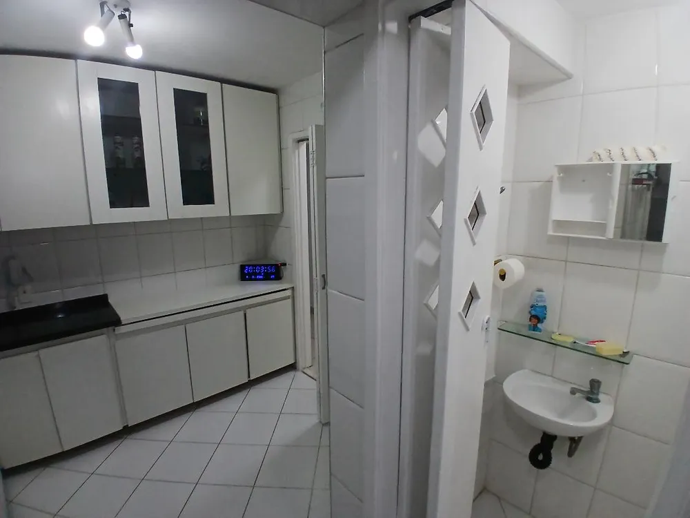 Apartamento, 3 quartos, 65 m² - Foto 13