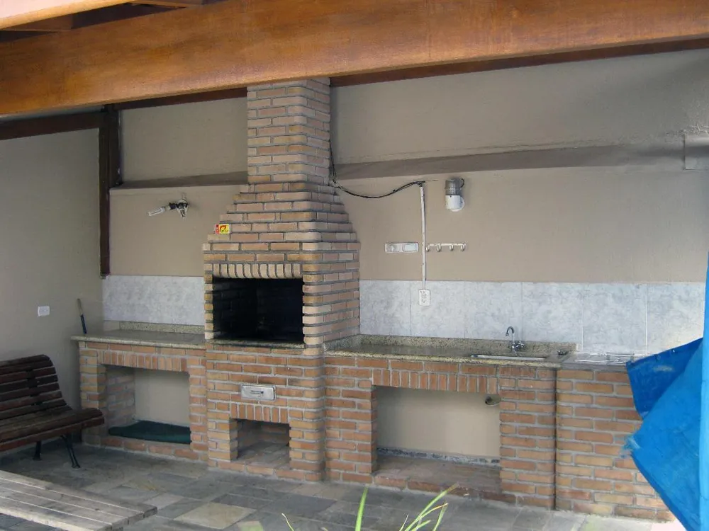Apartamento, 3 quartos, 65 m² - Foto 3