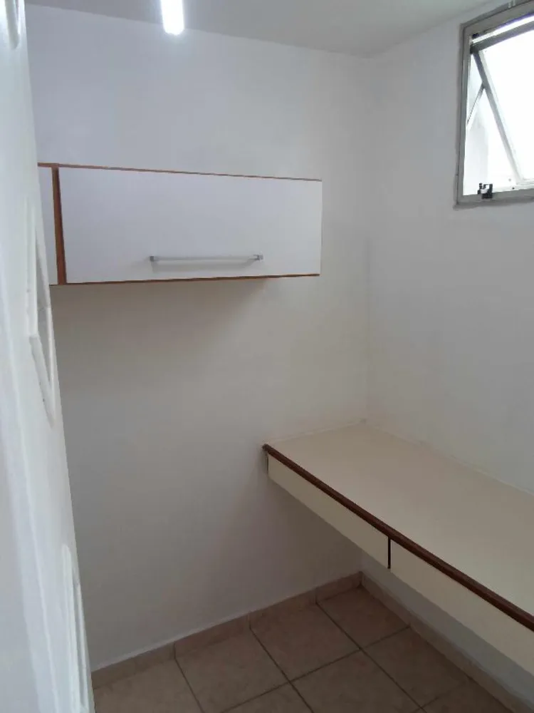 Apartamento, 3 quartos, 65 m² - Foto 1