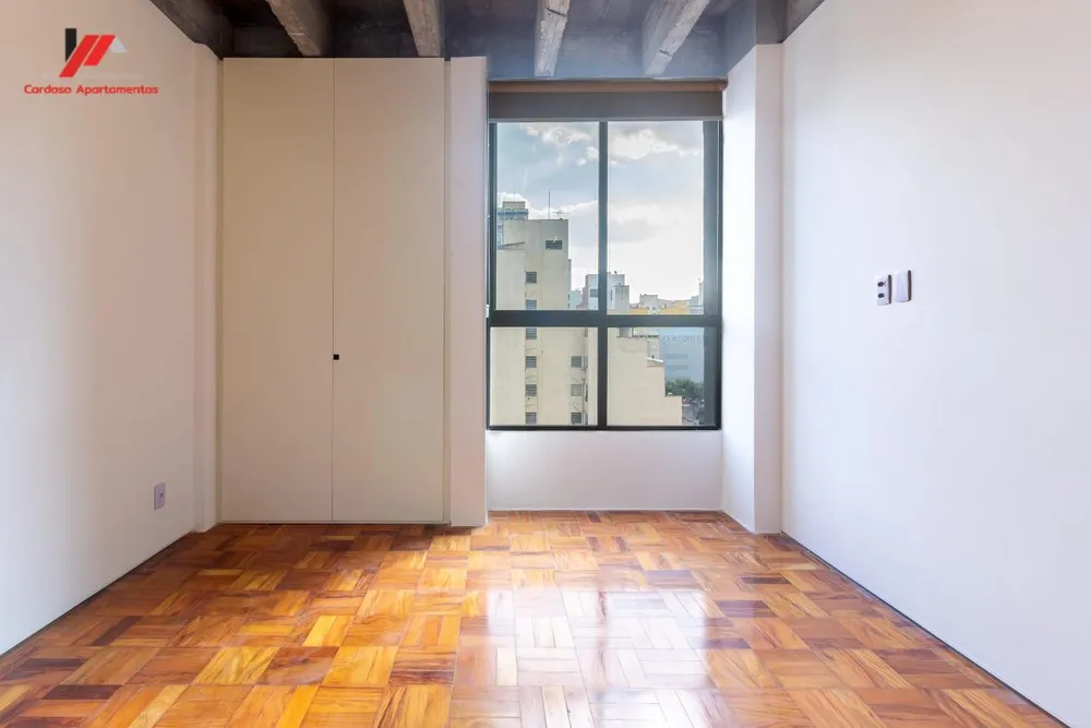 Apartamento, 1 quarto, 24 m² - Foto 3