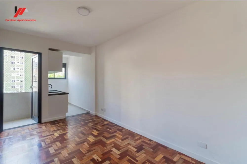 Apartamento, 1 quarto, 42 m² - Foto 1
