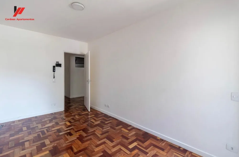Apartamento, 1 quarto, 42 m² - Foto 7