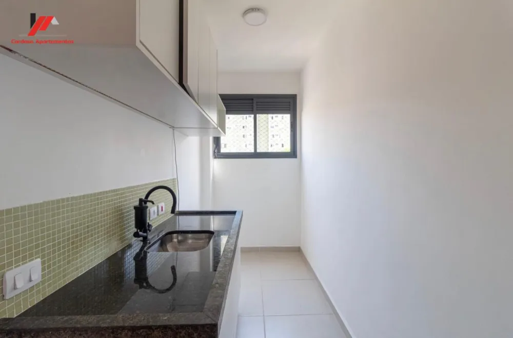 Apartamento, 1 quarto, 42 m² - Foto 4