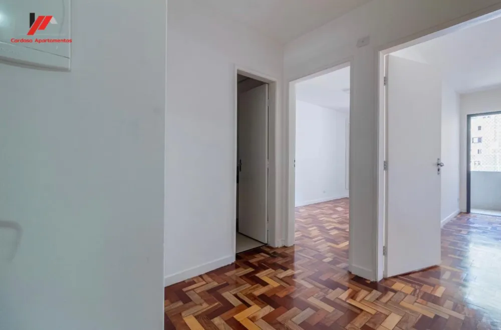 Apartamento, 1 quarto, 42 m² - Foto 11