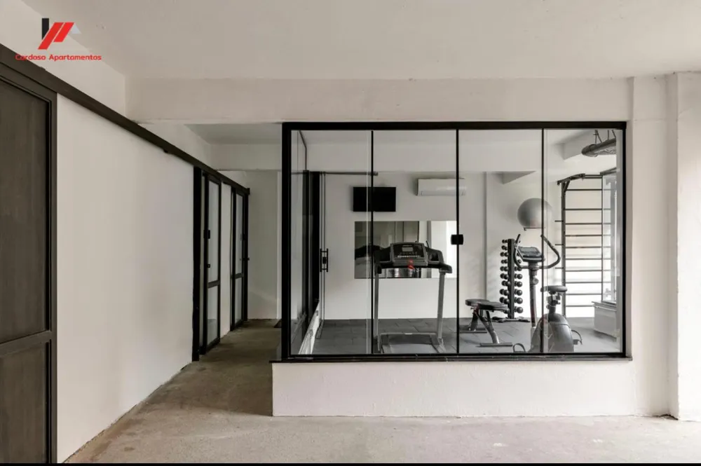 Apartamento, 1 quarto, 42 m² - Foto 19