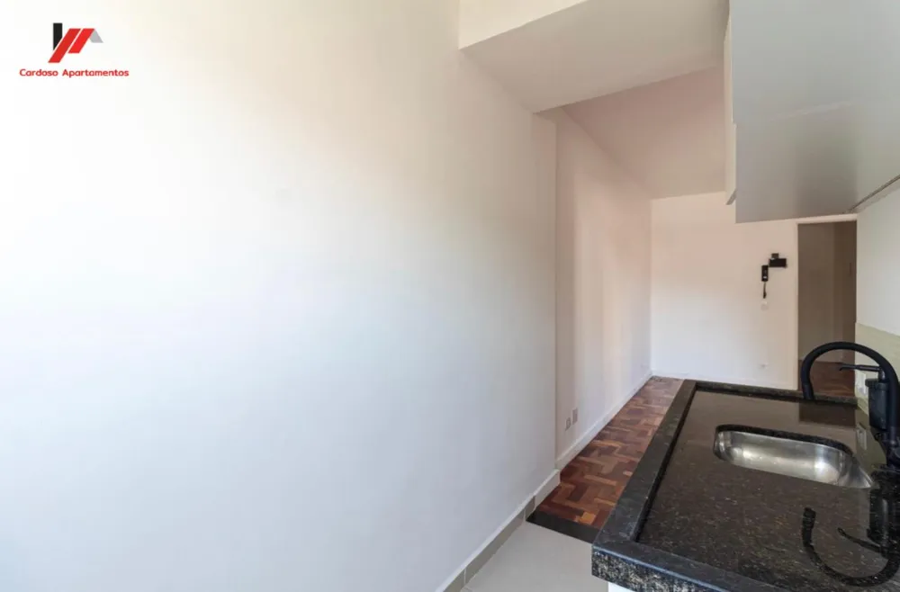 Apartamento, 1 quarto, 42 m² - Foto 5