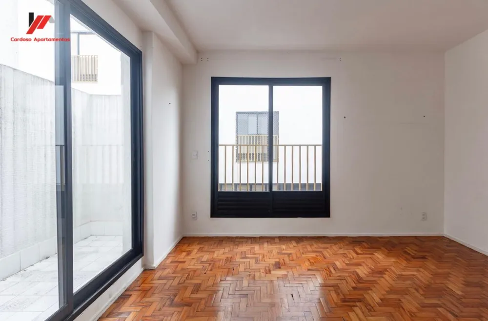 Apartamento, 1 quarto, 49 m² - Foto 4
