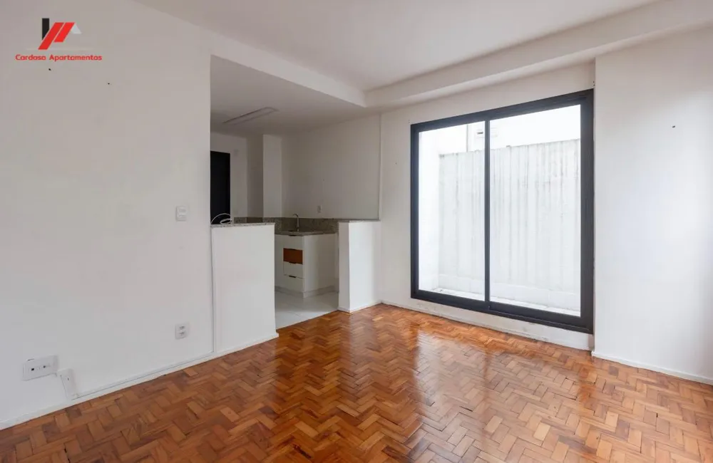 Apartamento, 1 quarto, 49 m² - Foto 6