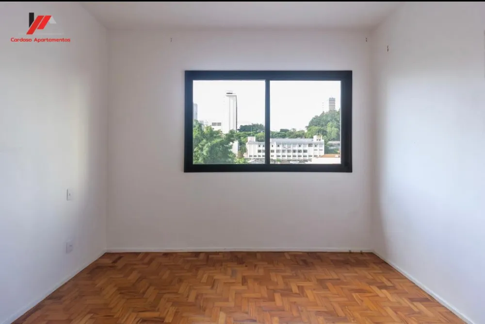 Apartamento, 1 quarto, 49 m² - Foto 1