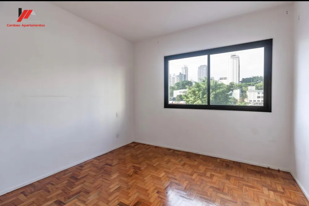 Apartamento, 1 quarto, 49 m² - Foto 2
