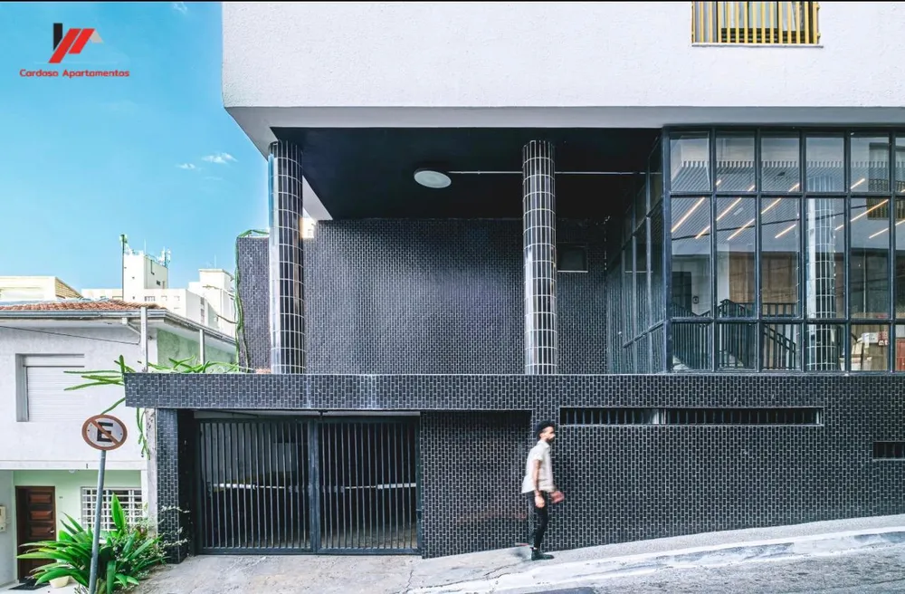 Apartamento, 1 quarto, 49 m² - Foto 2