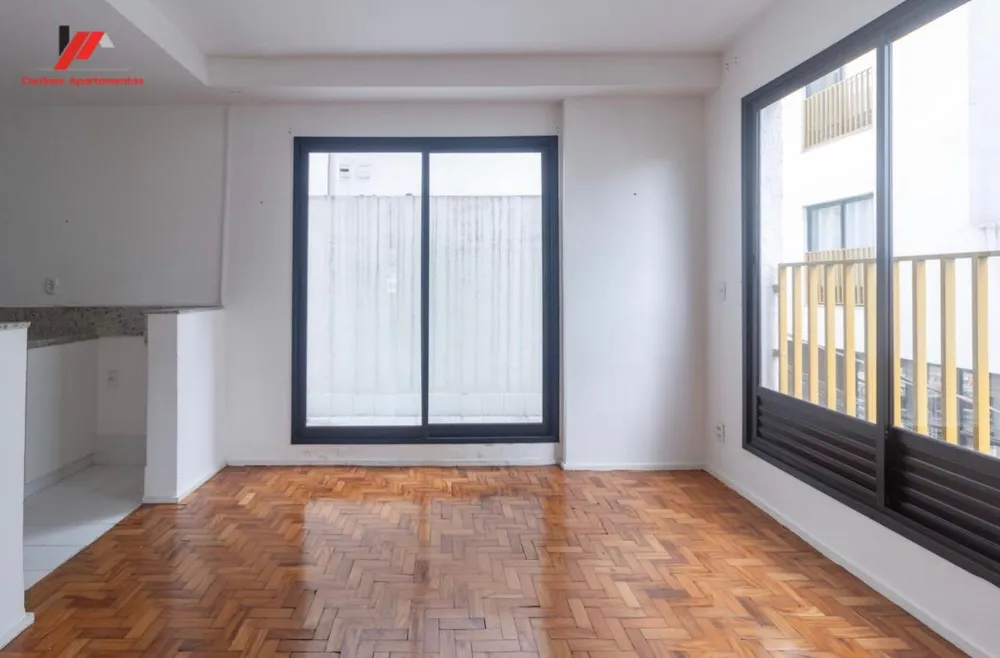 Apartamento, 1 quarto, 49 m² - Foto 7