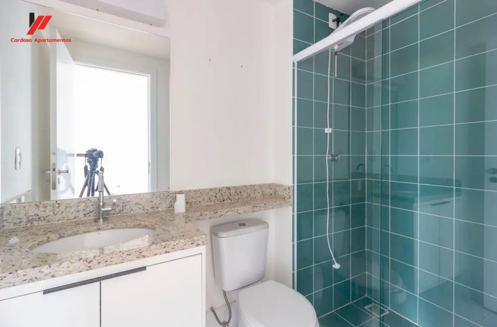 Apartamento, 1 quarto, 49 m² - Foto 5