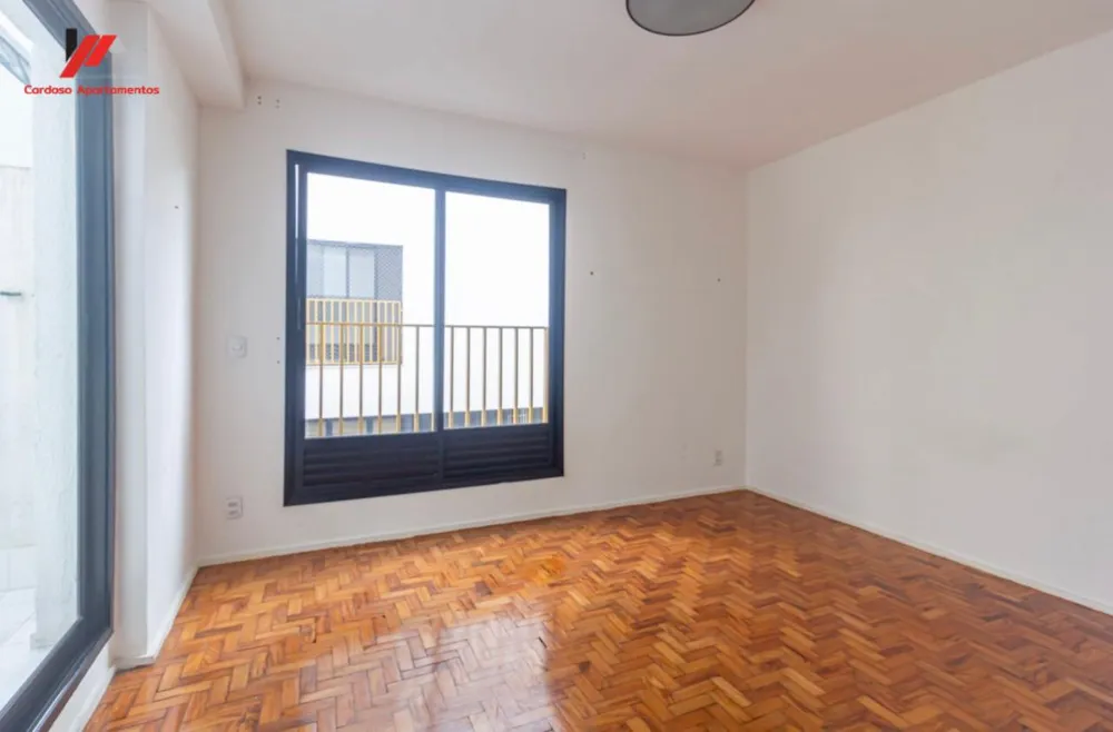 Apartamento, 1 quarto, 49 m² - Foto 4