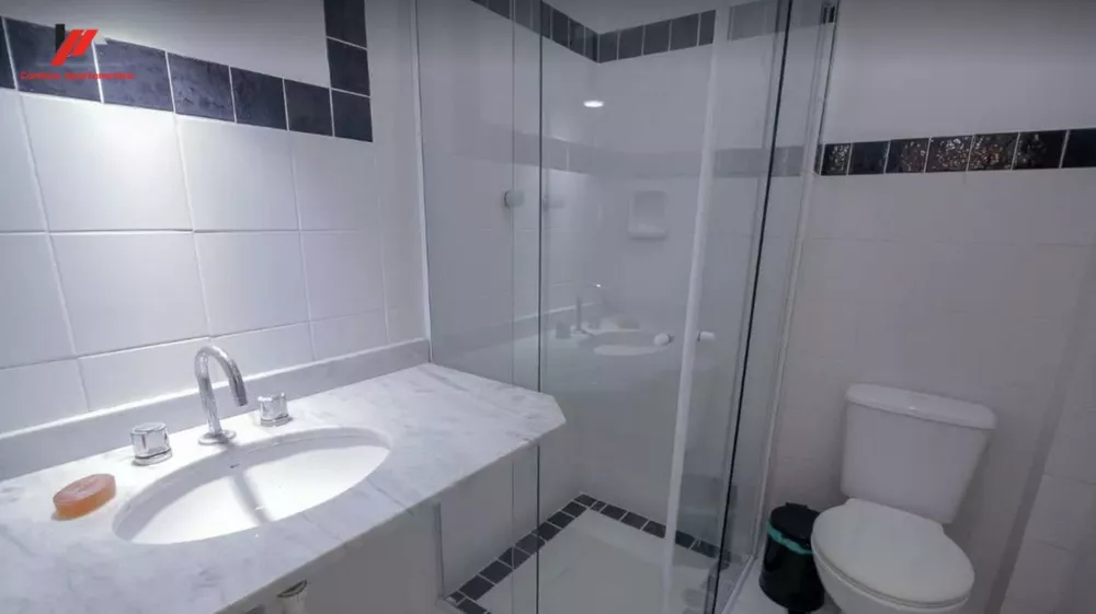 Apartamento, 2 quartos, 70 m² - Foto 2