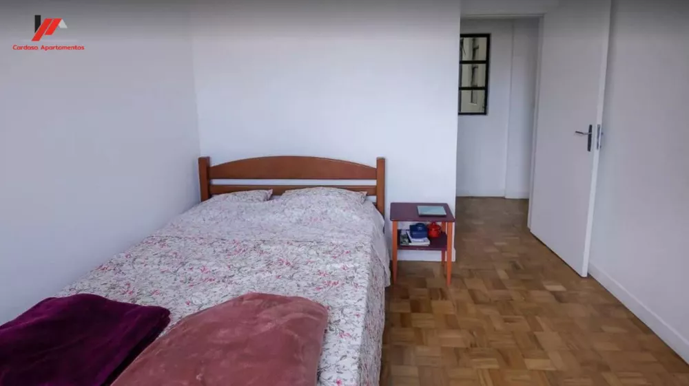 Apartamento, 2 quartos, 70 m² - Foto 4
