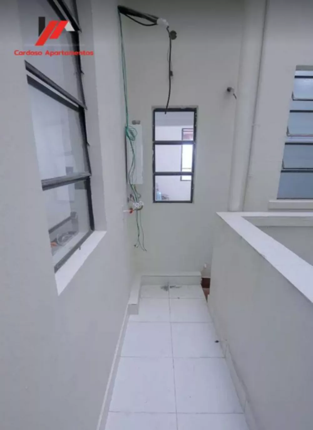 Apartamento, 2 quartos, 70 m² - Foto 3
