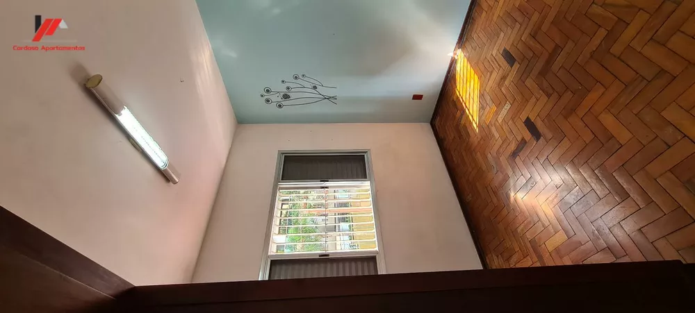 Sobrado, 3 quartos, 231 m² - Foto 4