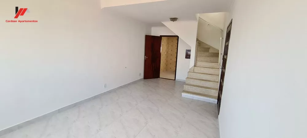 Sobrado, 3 quartos, 231 m² - Foto 2