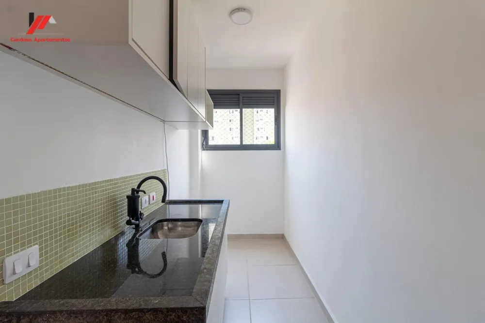 Apartamento, 1 quarto, 43 m² - Foto 3