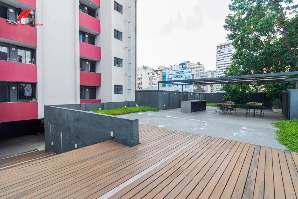 Apartamento, 1 quarto, 43 m² - Foto 5