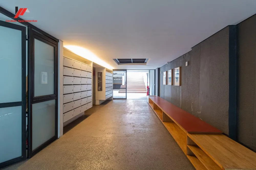 Apartamento, 1 quarto, 43 m² - Foto 7