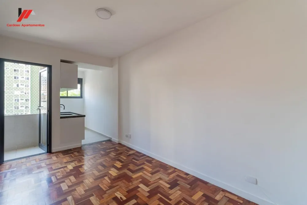 Apartamento, 1 quarto, 43 m² - Foto 9