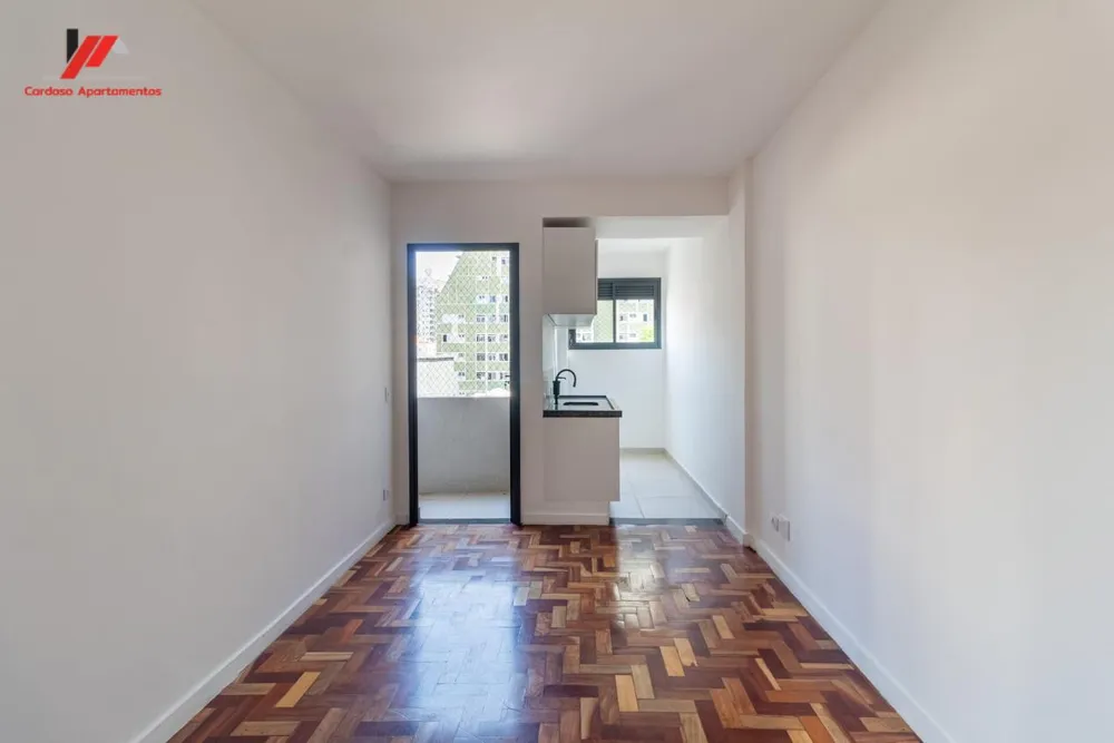 Apartamento, 1 quarto, 43 m² - Foto 6