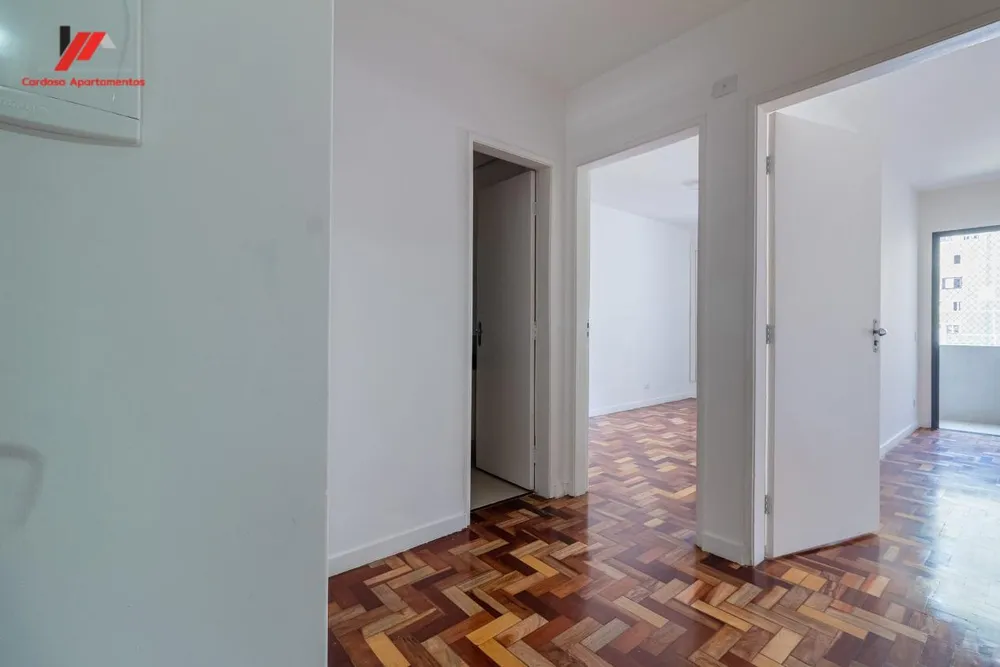 Apartamento, 1 quarto, 43 m² - Foto 2
