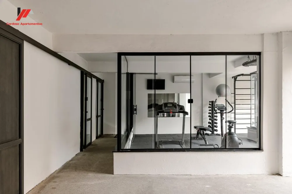 Apartamento, 1 quarto, 43 m² - Foto 5