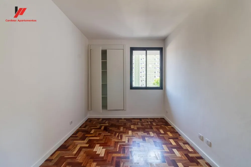 Apartamento, 1 quarto, 43 m² - Foto 1