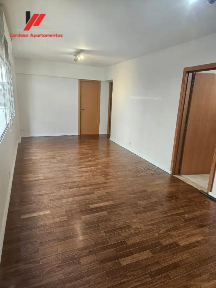 Apartamento, 2 quartos, 80 m² - Foto 4