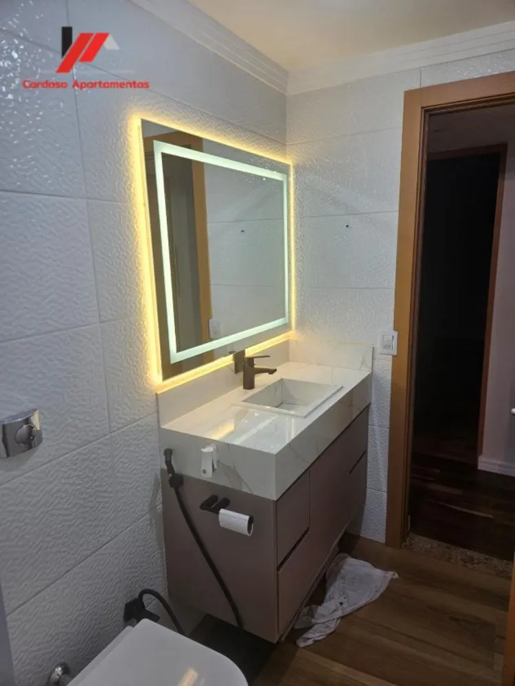 Apartamento, 2 quartos, 80 m² - Foto 6