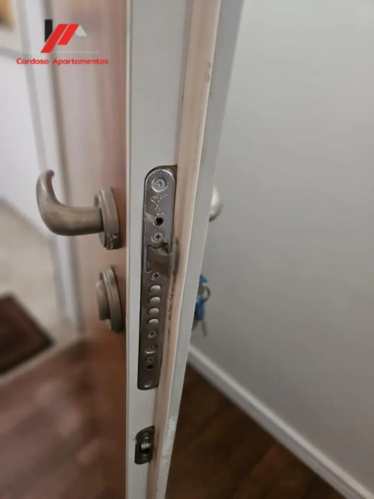 Apartamento, 2 quartos, 80 m² - Foto 5
