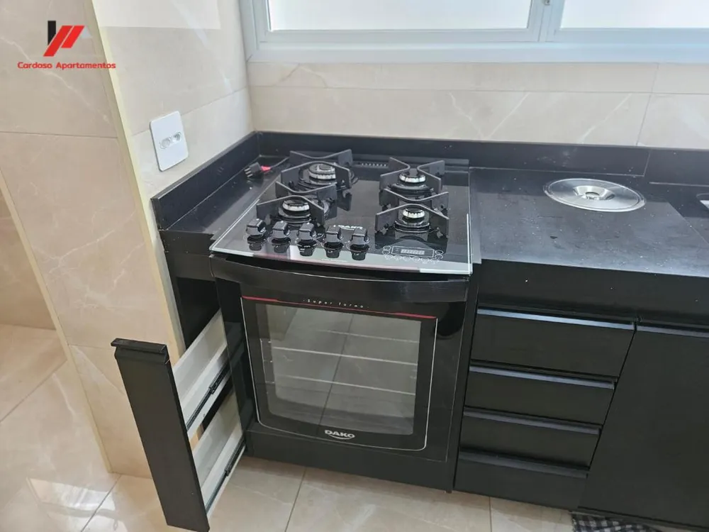 Apartamento, 2 quartos, 80 m² - Foto 8