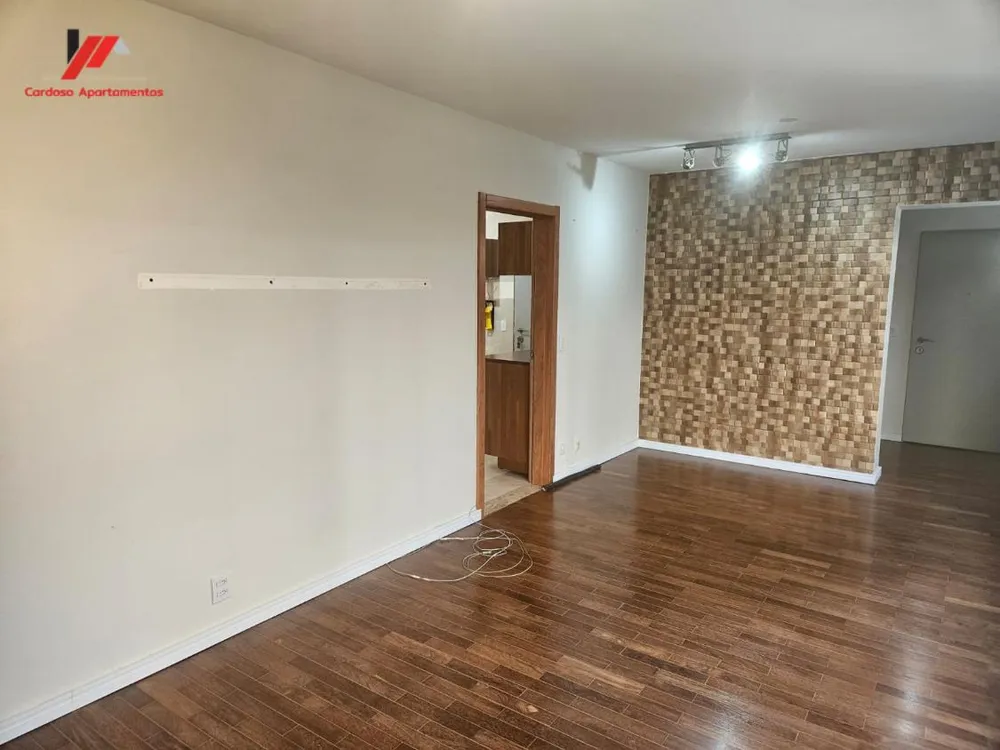 Apartamento, 2 quartos, 80 m² - Foto 2