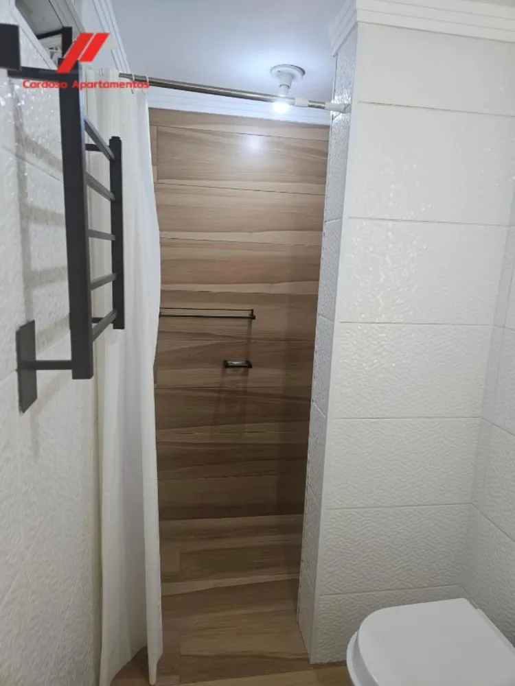 Apartamento, 2 quartos, 80 m² - Foto 7