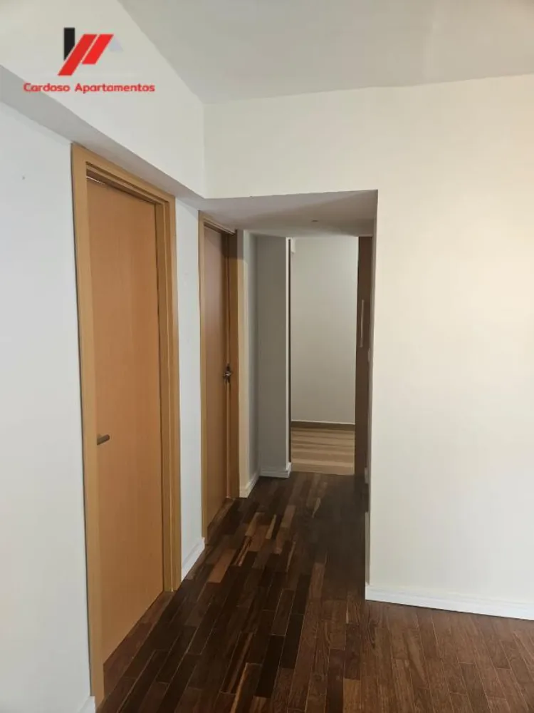Apartamento, 2 quartos, 80 m² - Foto 3