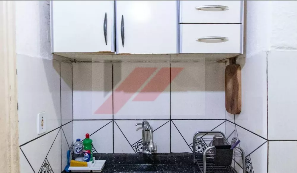 Apartamento, 2 quartos, 50 m² - Foto 4