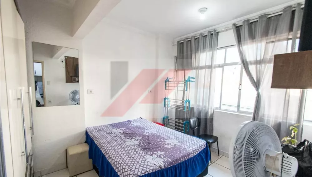 Apartamento, 2 quartos, 50 m² - Foto 3
