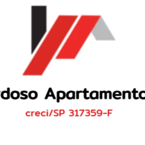 Logo de Cardoso Apartamentos