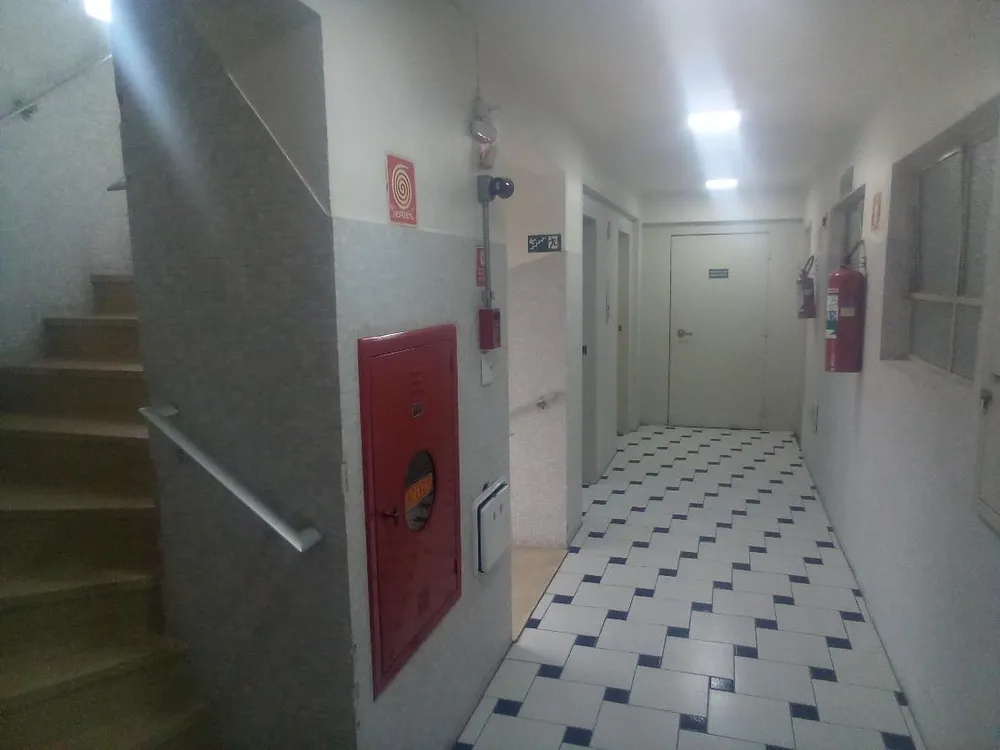 Sala-Conjunto, 32 m² - Foto 11