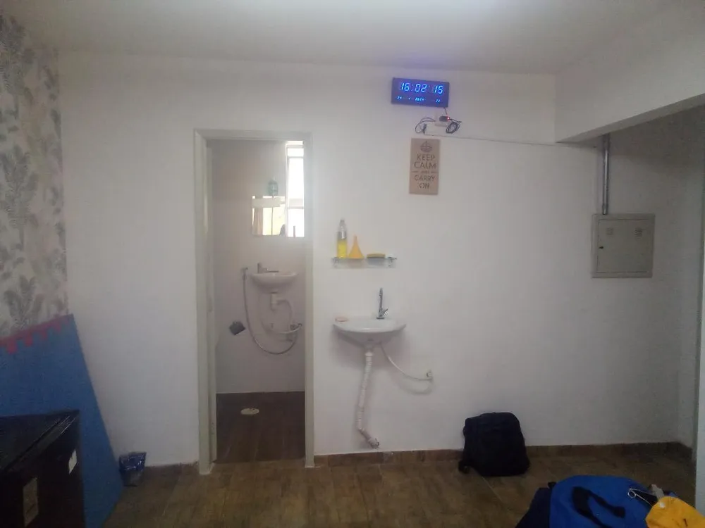 Sala-Conjunto, 32 m² - Foto 3