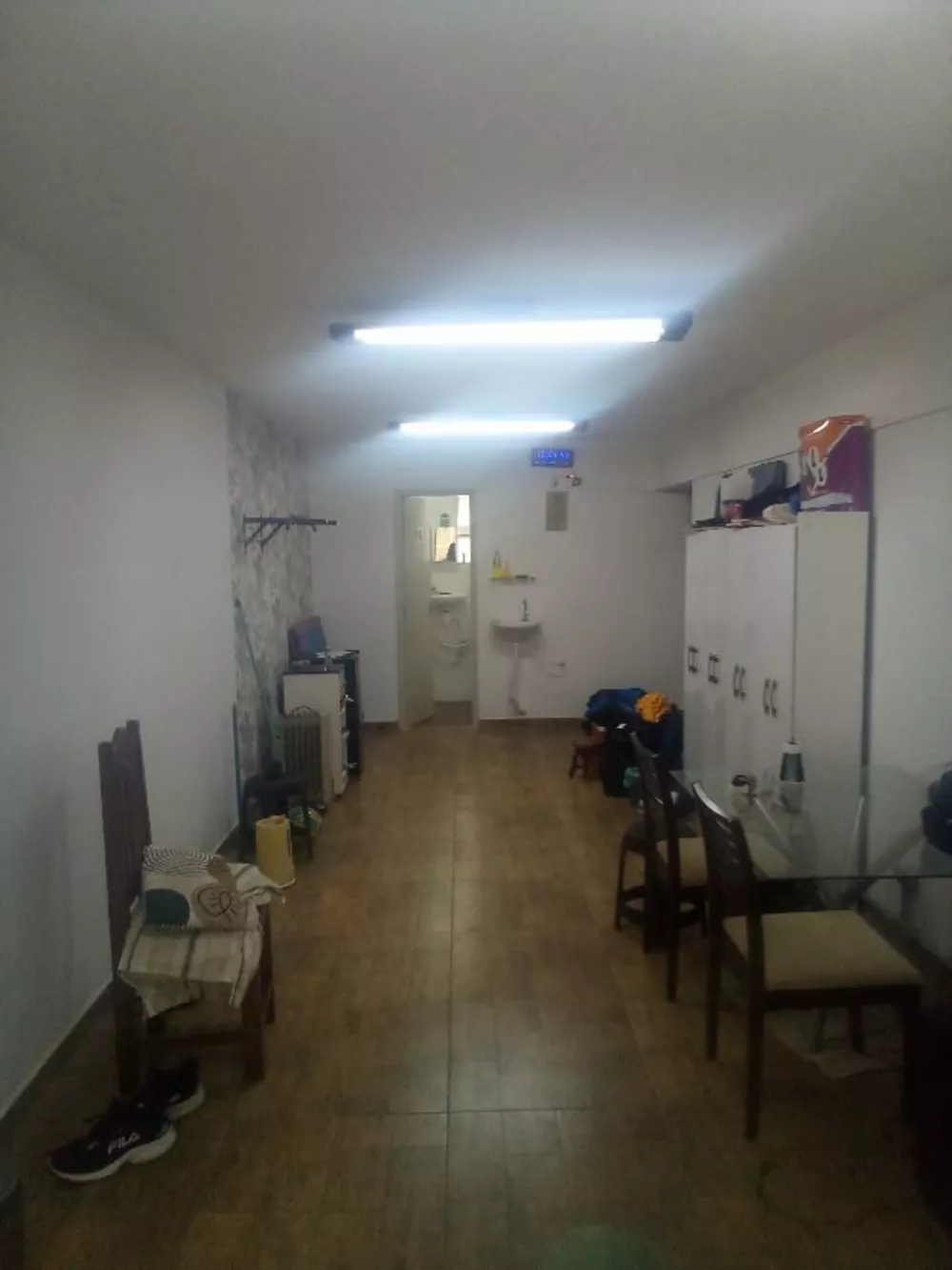 Sala-Conjunto, 32 m² - Foto 3
