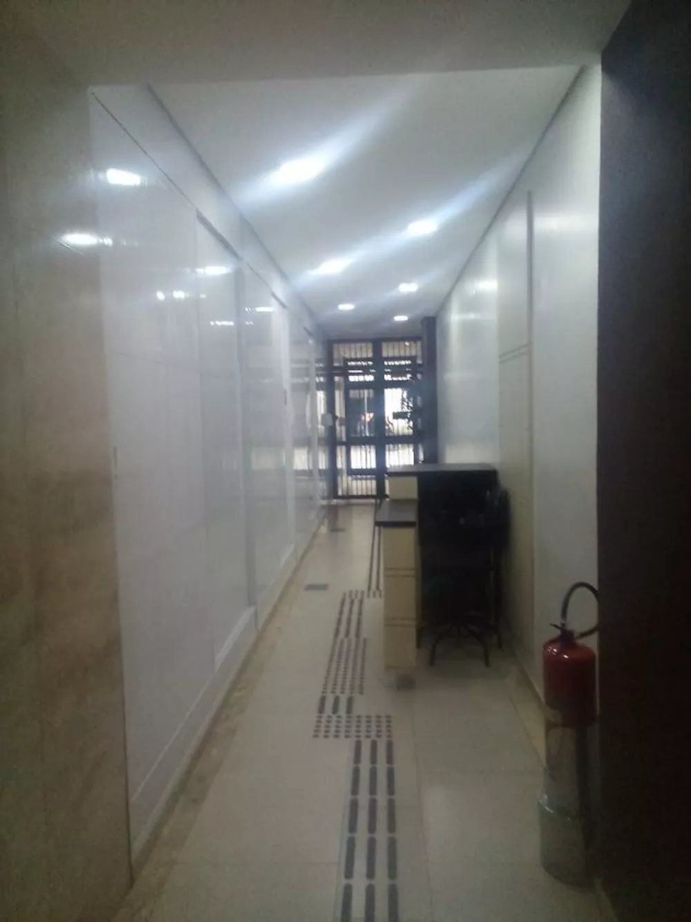 Sala-Conjunto, 32 m² - Foto 1