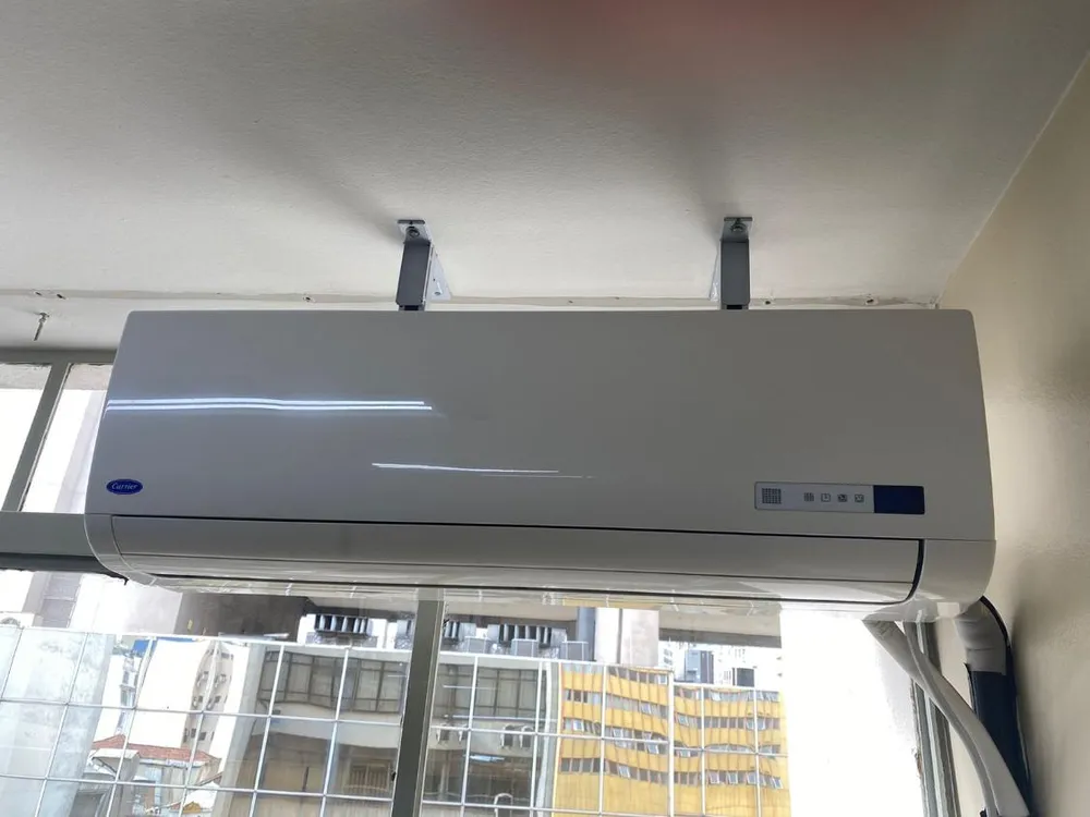 Sala-Conjunto, 32 m² - Foto 17