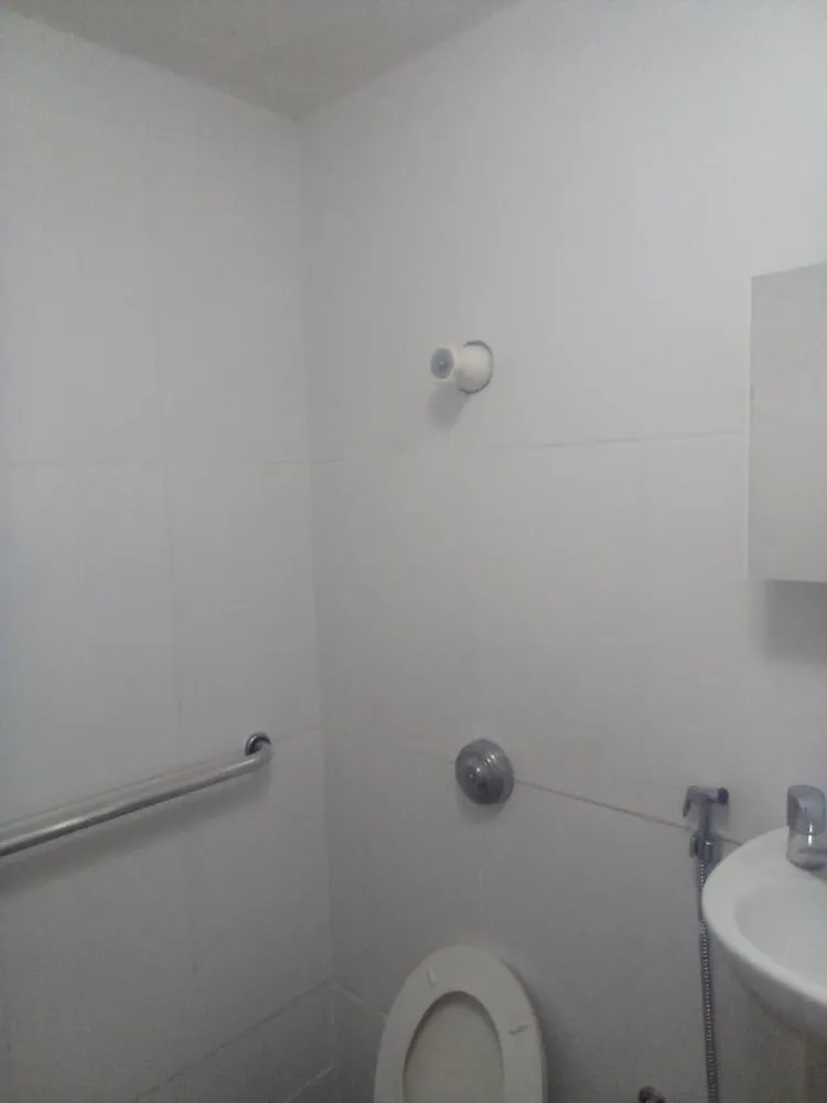 Sala-Conjunto, 32 m² - Foto 7