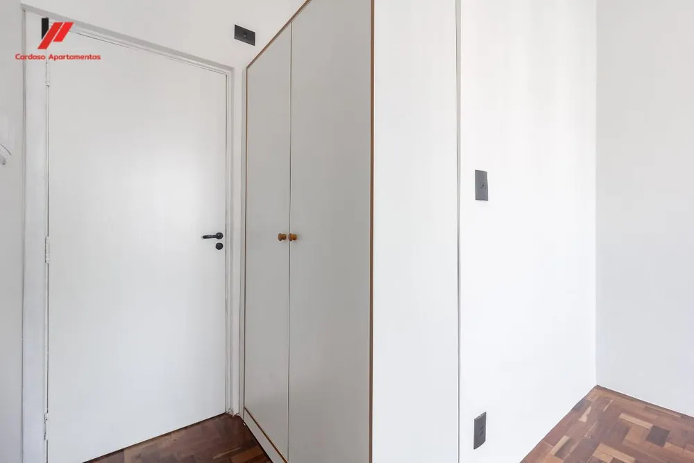 Apartamento, 1 quarto, 29 m² - Foto 3