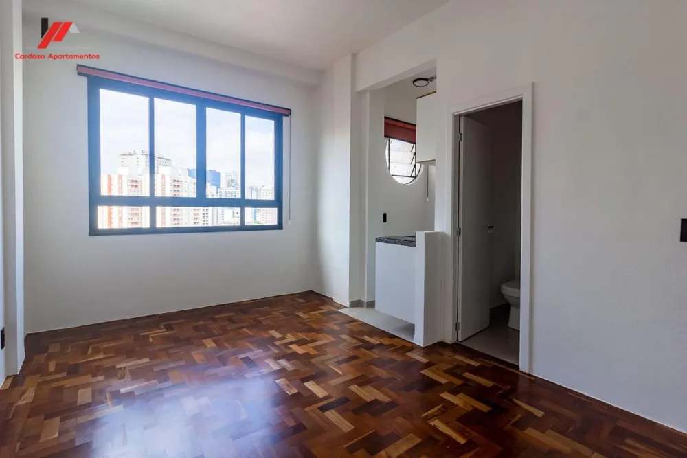 Apartamento, 1 quarto, 29 m² - Foto 5