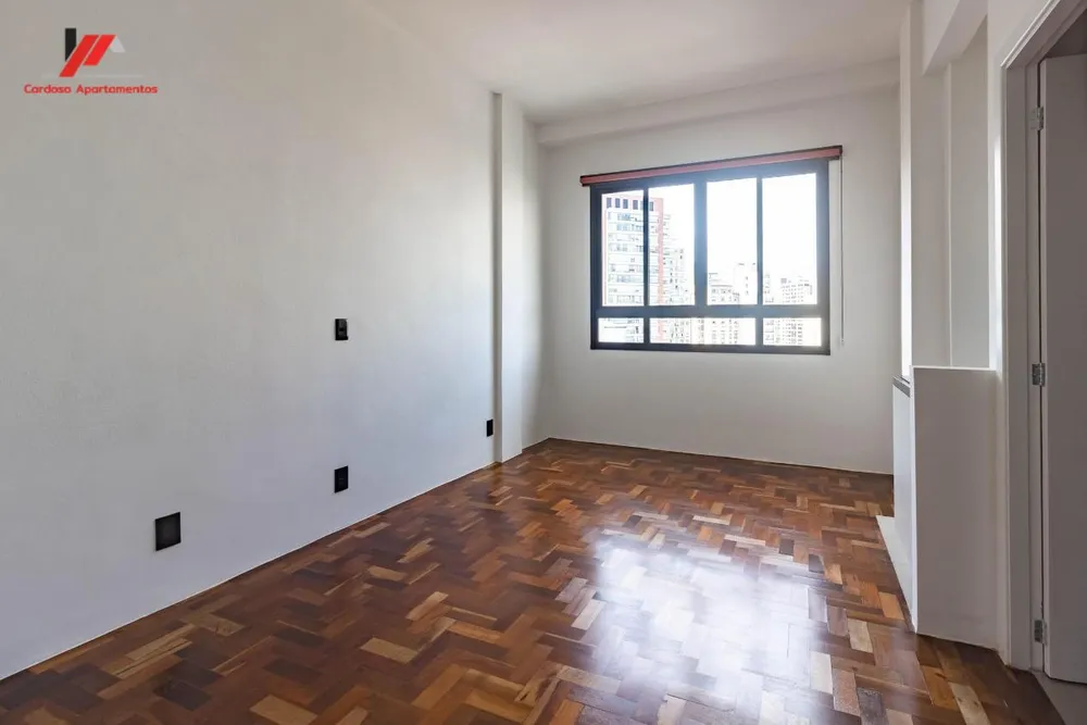 Apartamento, 1 quarto, 29 m² - Foto 17